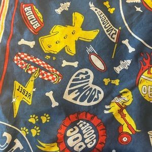 Dutch Bros Dutch Pup bandana (2)